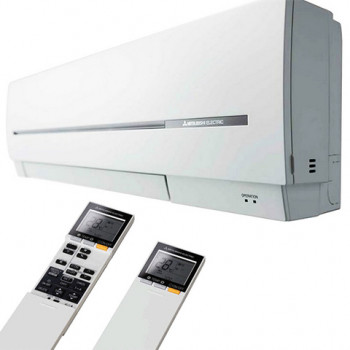 MSZ-SF25VE/MUZ-SF25VE серии Standard Inverter